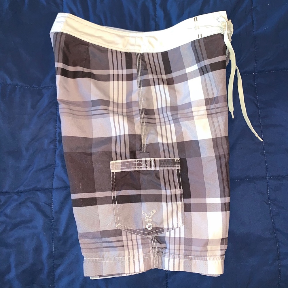 Board Shorts - Picture 3 of 3